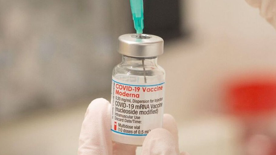 Covid vaccine makers shift focus to boosters