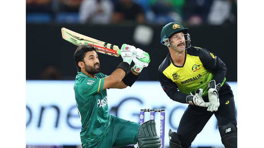 Rizwan was injected with ‘prohibited substance’ during T20 WC