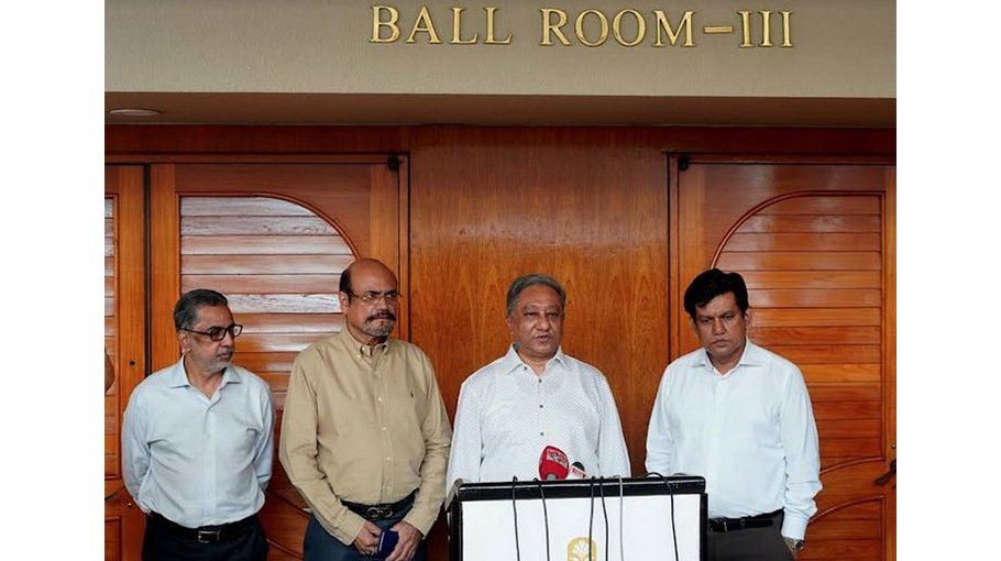 ‘Players need to have mindset of playing 10 days in a row’