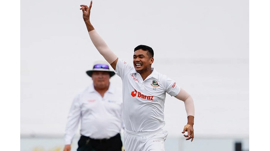 Bangladesh unsure about Test philosophy