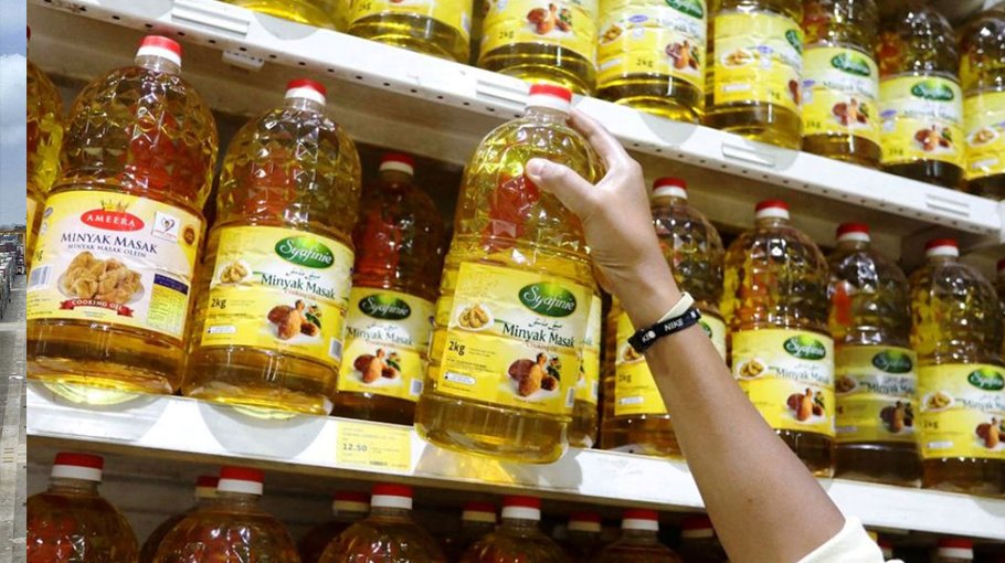 ‘Hoarders to face the music’