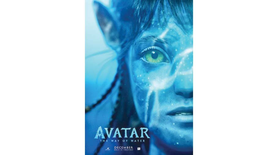 'Avatar 2’ trailer marks the return of the Sully Family