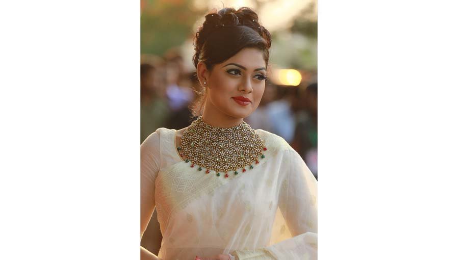 Tisha turned down Bollywood film to become mother