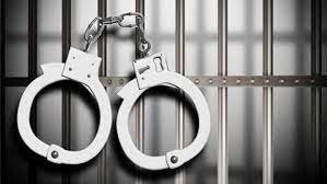 Two arrested with 660 bottles of phensidyl in Chuadanga