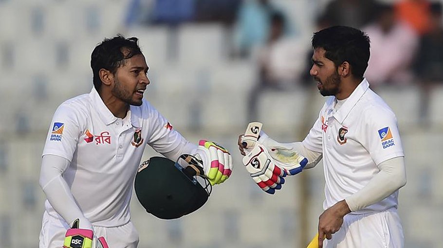 Siddons trusts Mominul-Mushfiq will bounce back against SL