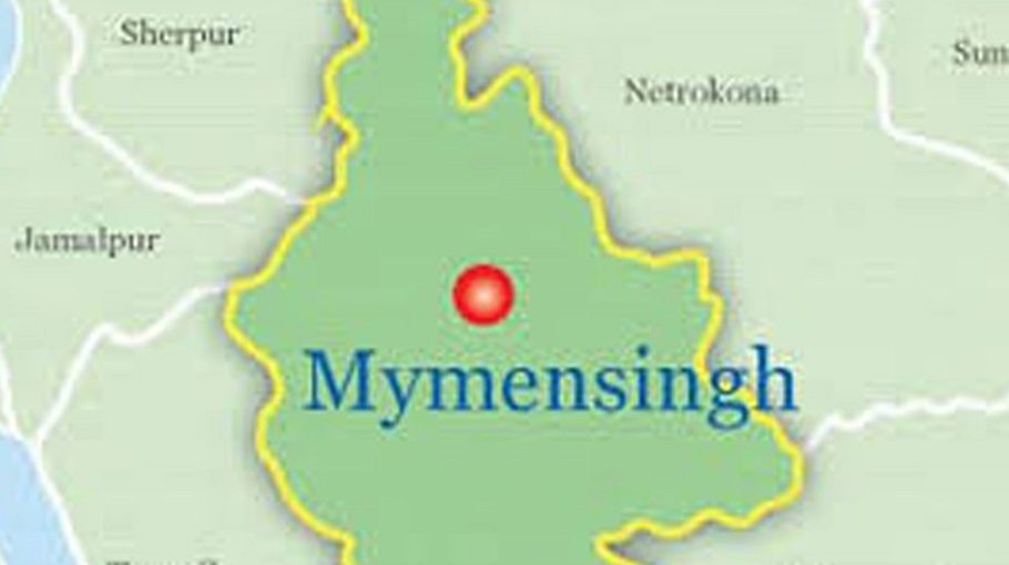 Mymensingh mayor seeks cooperation of all to reduce traffic congestion