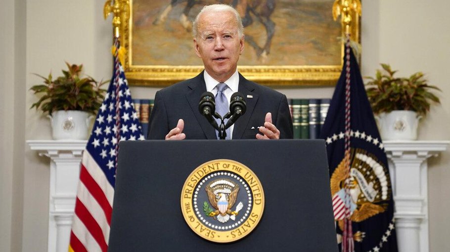 Biden hosts ASEAN as he looks to show Pacific commitment