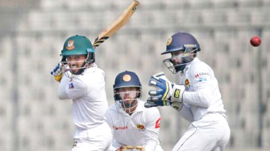 Ticket prices of Tigers’ Tests against Sri Lanka revealed