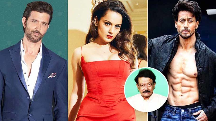 Kangana’s thriller Dhaakad  draws accolade 