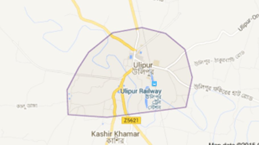 Irregularities, corruption in Ulipur jute office alleged