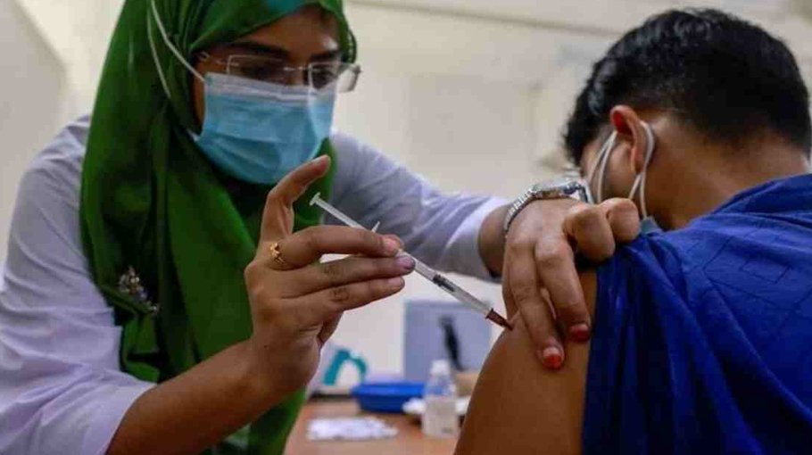 UNICEF finds Bangladesh as ‘Covid vaccine  success story’