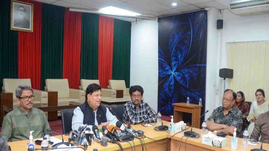 New documentary to depict Bangabandhu’s life in Kolkata