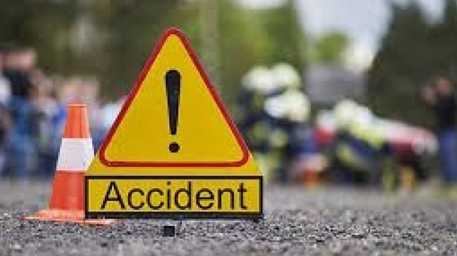 3 die in separate road accidents  in capital