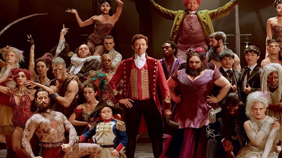 Hugh responds to ‘Greatest Showman 2’ question with sequel joke