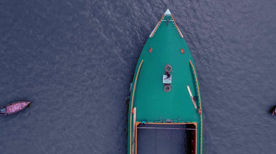 Govt working to recover, develop country’s waterways