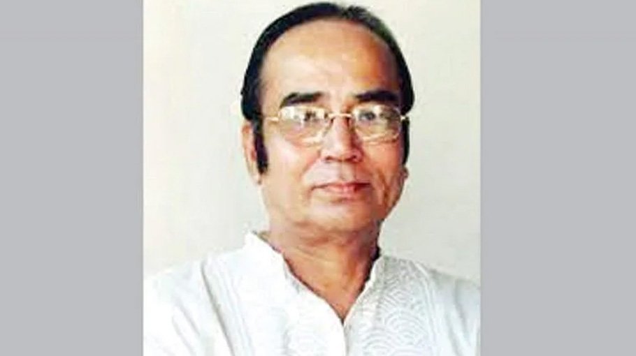 DU to scrap ‘Enayetullah Khan Memorial Trust Fund’ amid criticism