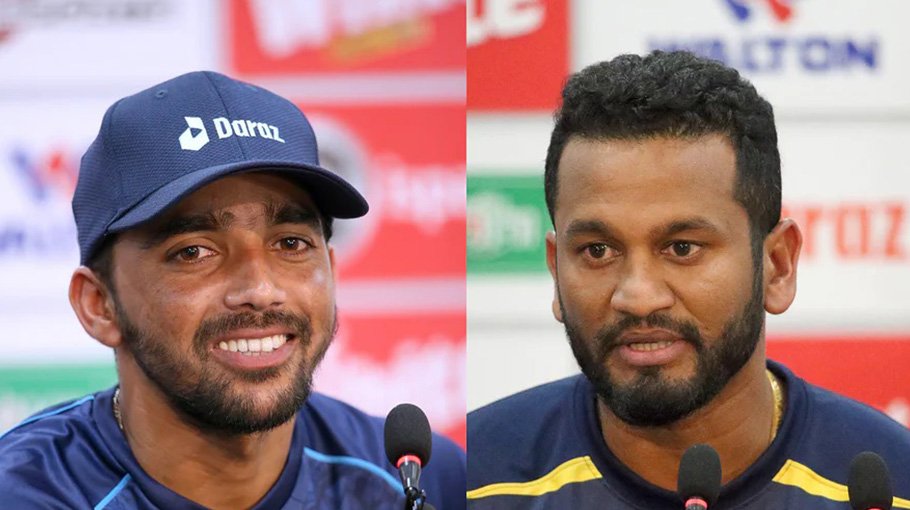 Tigers seek redemption in  1st Test against Lankans