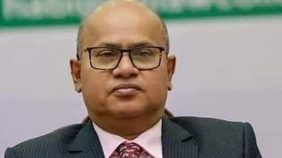 PK Halder’s assets to be confiscated to pay back people’s money: AG