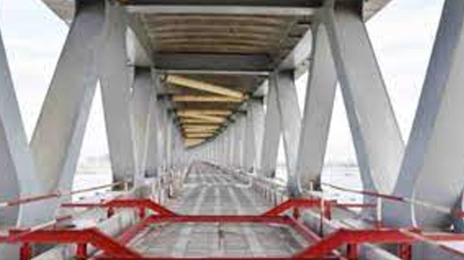 Train will run on Padma Bridge by June 2023 