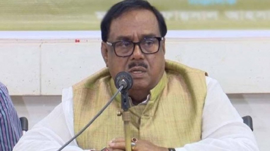 India didn’t ban wheat exports at govt level: Sadhan