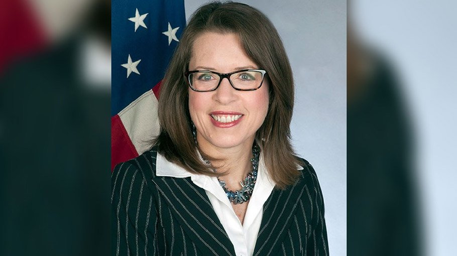 Americans want to be part of Bangladesh's success story: Kelly