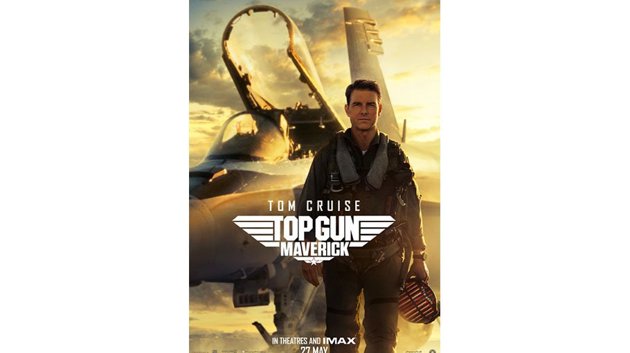 ‘Top Gun 2’ trailer highlights  Cruise’s return as Maverick
