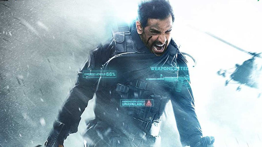 John’s ‘Attack’ gets its OTT premiere date!