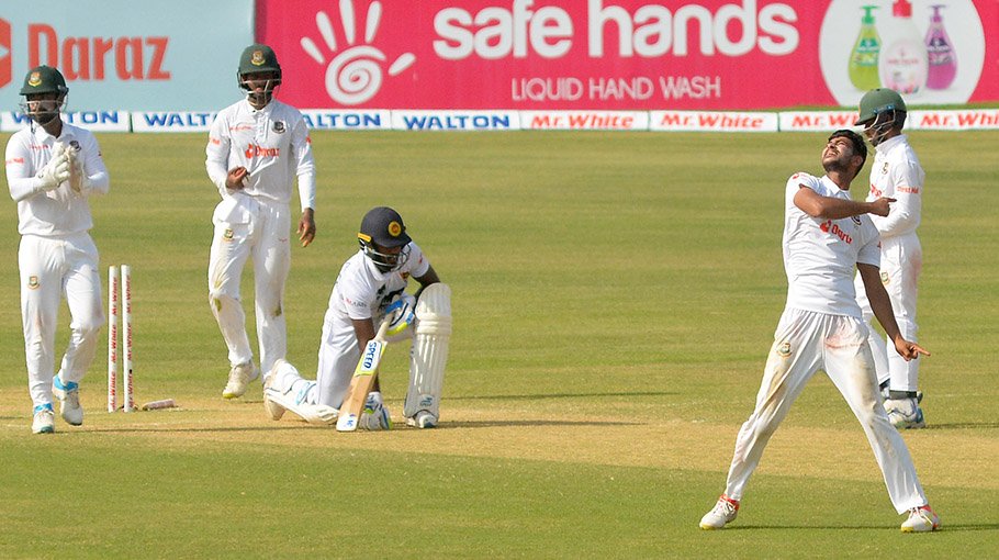 Tigers start stout after SL to 397