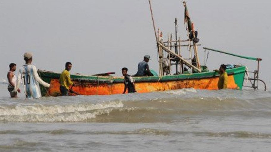 16,752 tonnes of VGF rice allocated for fishermen
