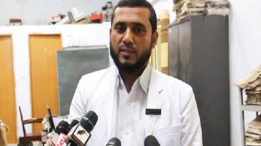 Probe body finds TTE Shafiqul innocent