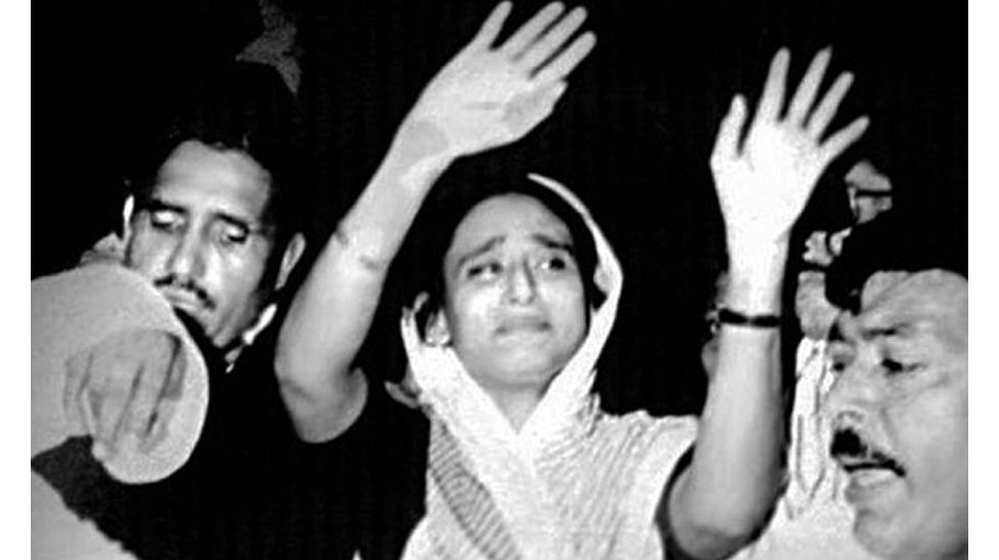 Sheikh Hasina’s homecoming day observed in Kishoreganj