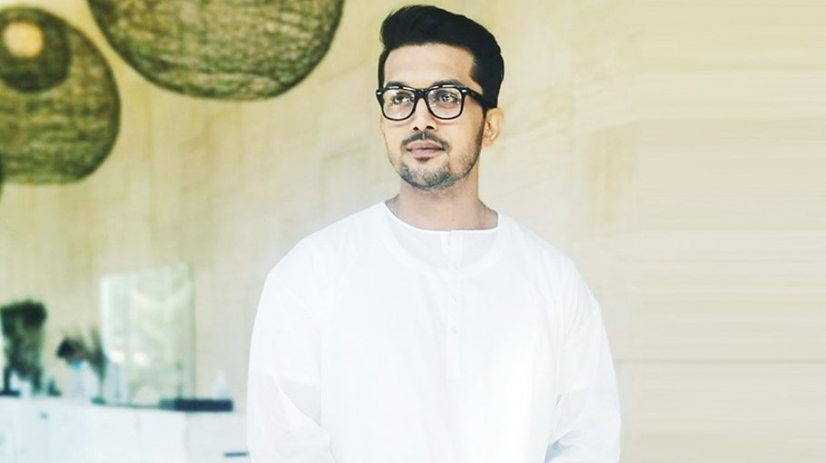 Shuvoo to attend Cannes Film Festival with ‘Mujib’