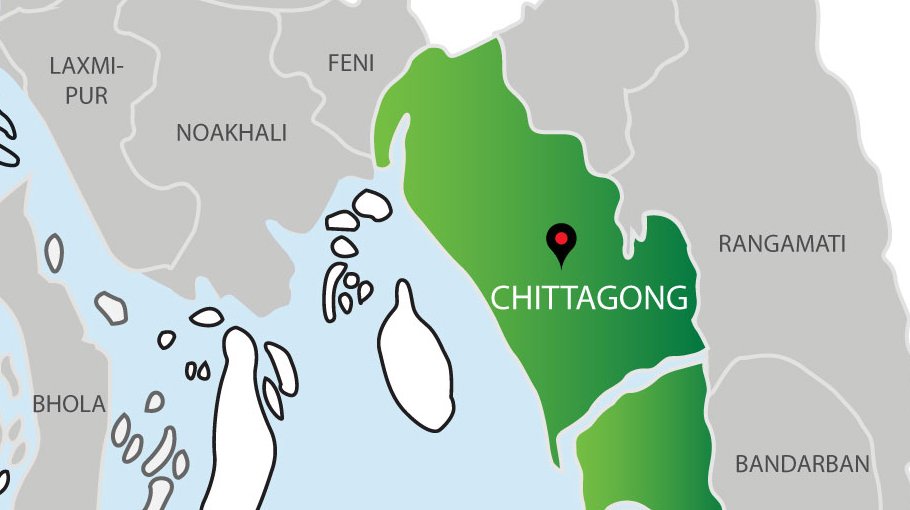 50 Jamaat, Shibir men arrested in Ctg