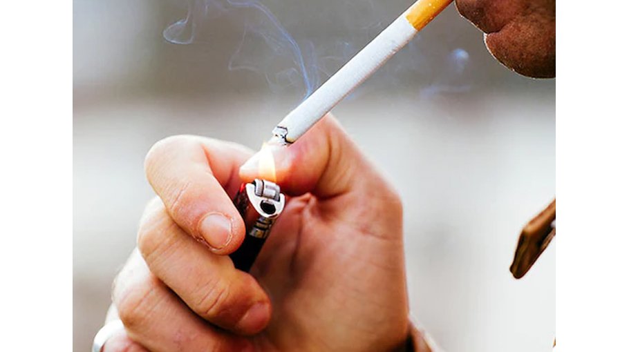 Smoke-free tobacco makers evading huge tax