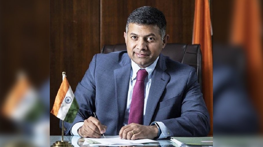 PK Halder extradition thru legal process