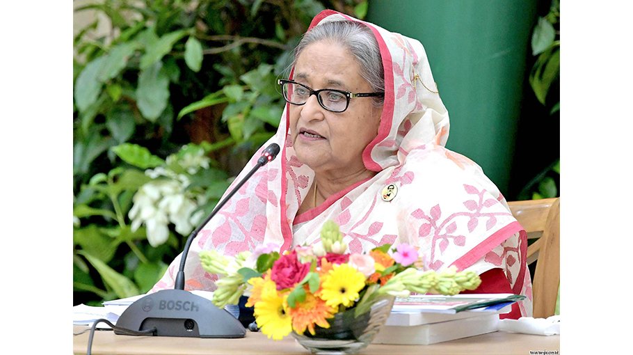 Came back home to bring smiles to people’s face: PM