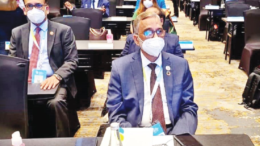 ‘Govt working to ensure safe water, sanitation, hygiene for all’