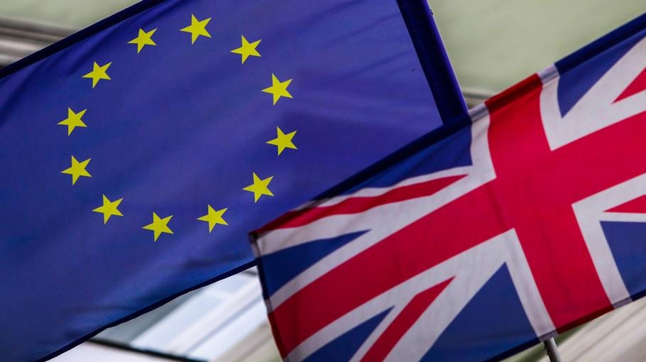 UK and EU all set to kick off a trade war