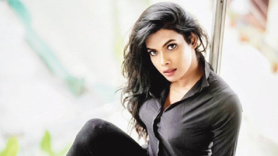 Actress Sherin Mathew found dead in Kochi