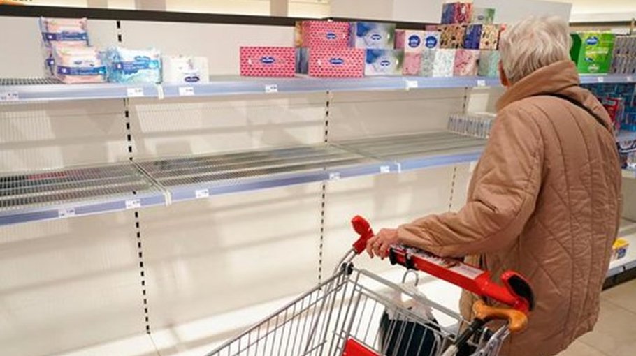 West’s unwise moves lead to global food crisis 