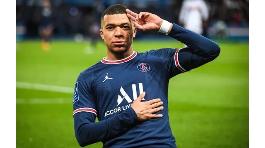 Mbappe likely to stay at PSG