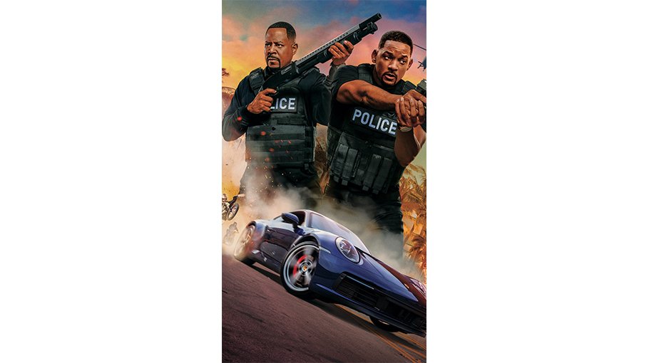 ‘Bad Boys 4’ update shared by Sony chairman