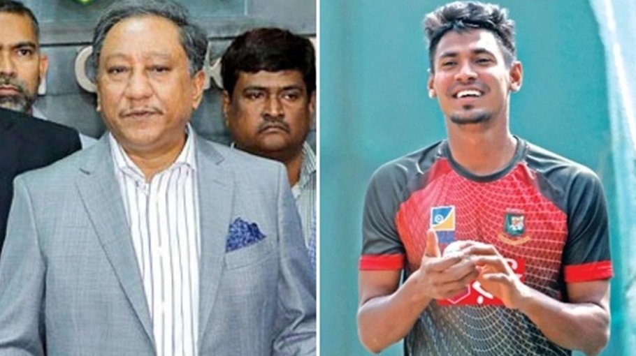 Fizz to play Tests if needed: Papon