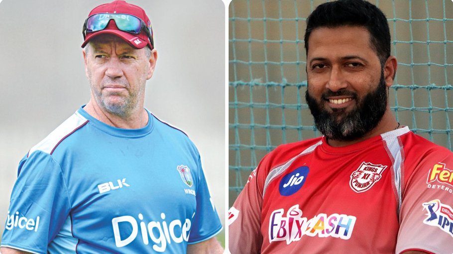 BCB to appoint Law-Jaffer for U-19 team