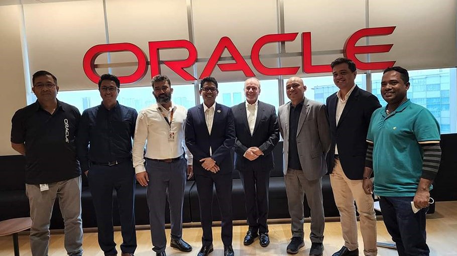 Oracle shows interest in setting up ‘Oracle Academy’ in Bangladesh