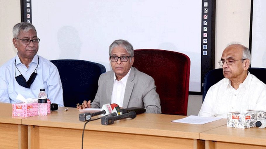 South Asia extremely prone to climate change: CCFS