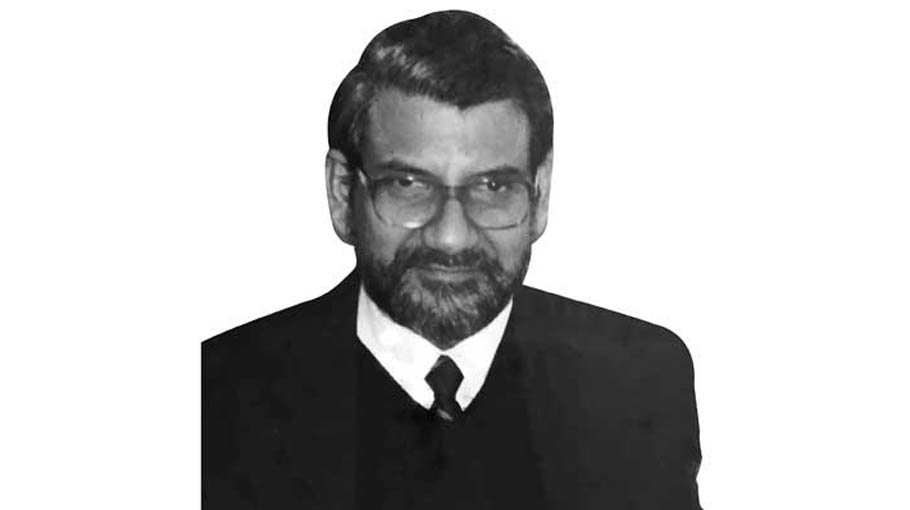 Space scientist Dr AM Chowdhury passes away