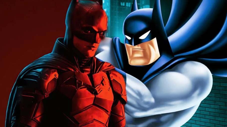 ‘Batman’ theory claims vengeance line teases Dark Knight's future