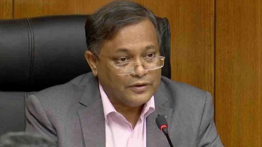 Bangladesh will have stall at Cannes Film Festival next year: Hasan