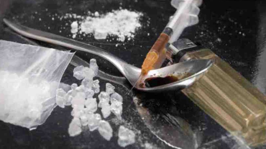 Two kgs of crystal meth seized in   Cox’s Bazar